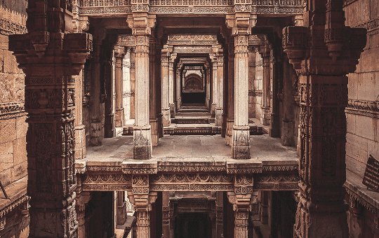 Ahmedabad