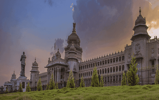 Bangalore