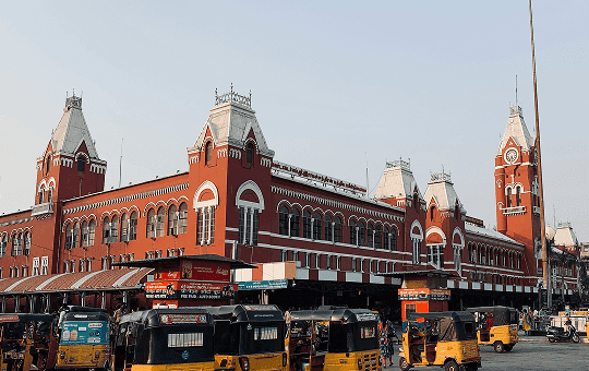 Chennai
