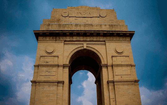 Delhi