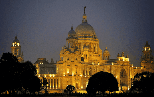 Kolkata