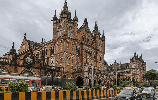 Mumbai