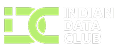 Indian Data Club Logo