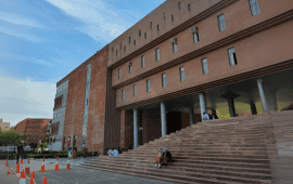 Chandigarh University