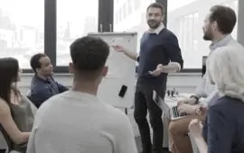 Exclusive Access to Expert Events