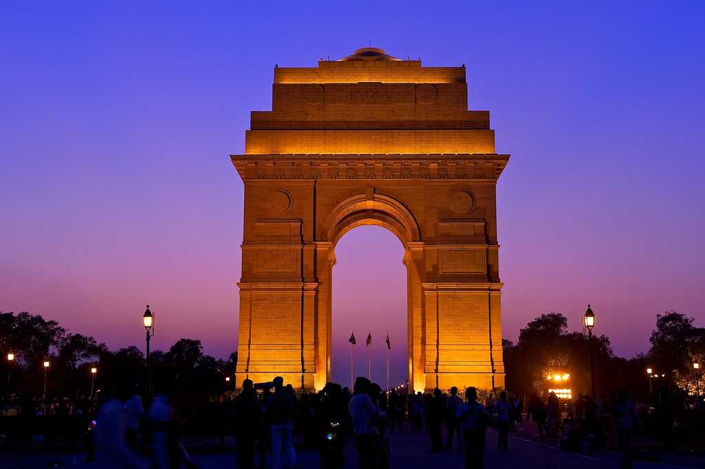 Delhi NCR